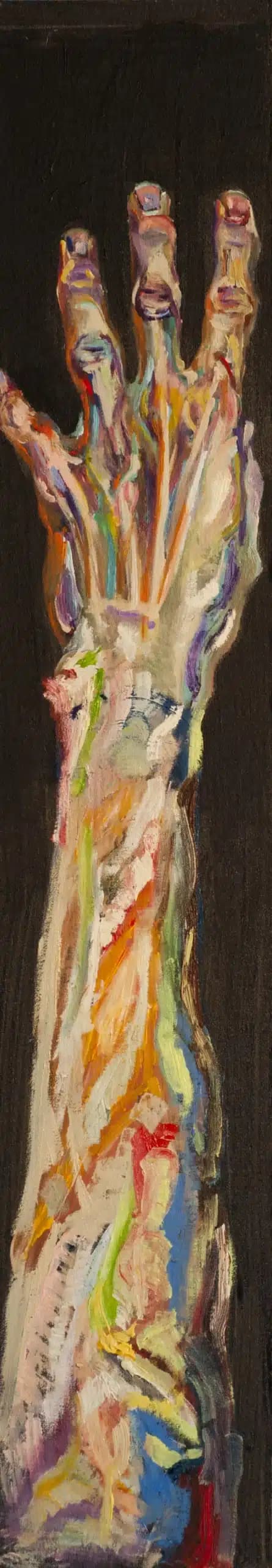 HANDS