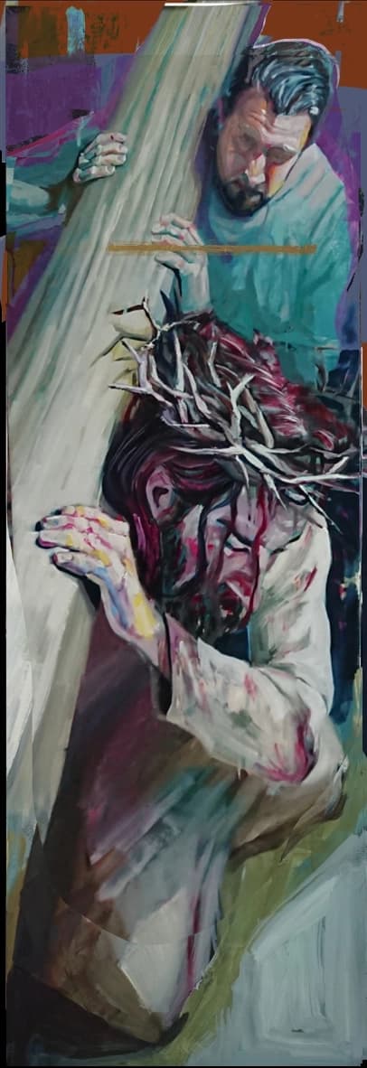 ART Religieux