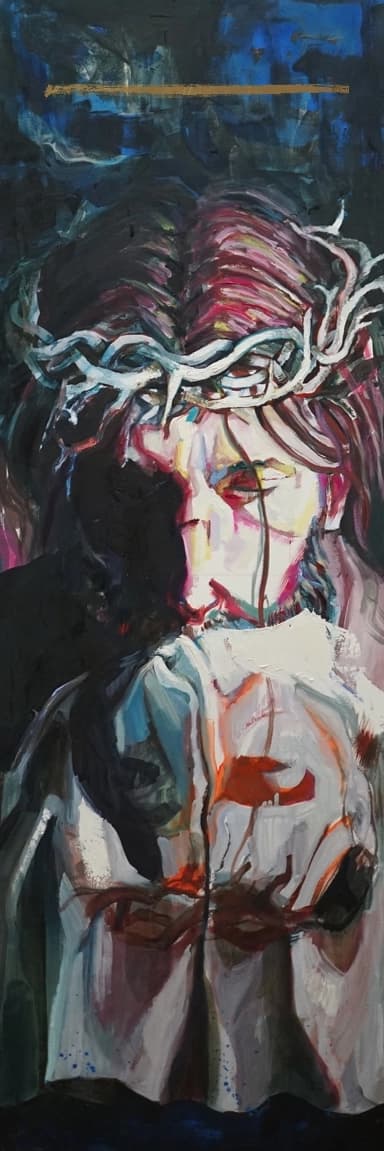 ART Religieux
