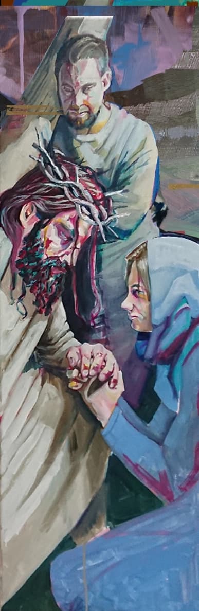 ART Religieux