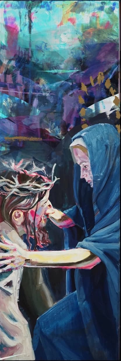 ART Religieux