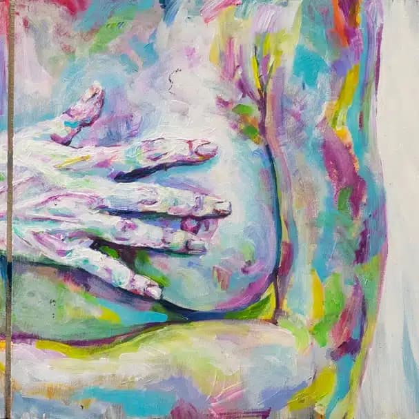 CORPS & Couleurs