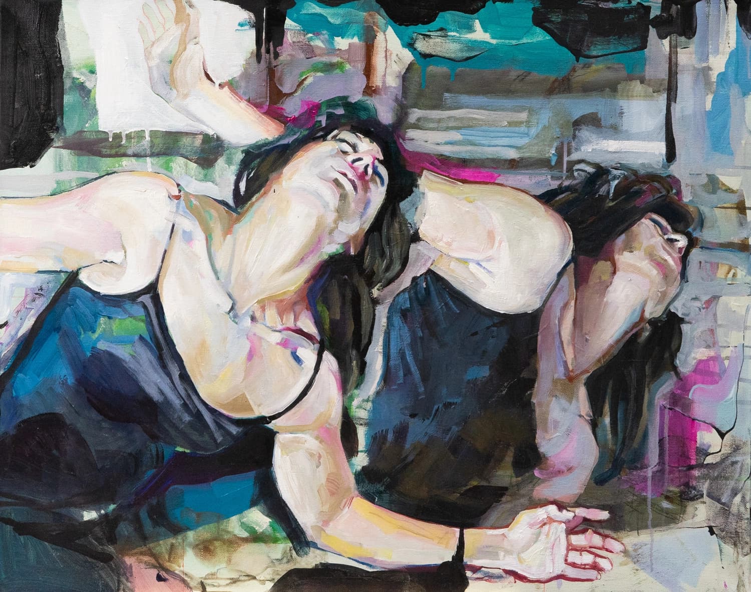 CORPS & Sens