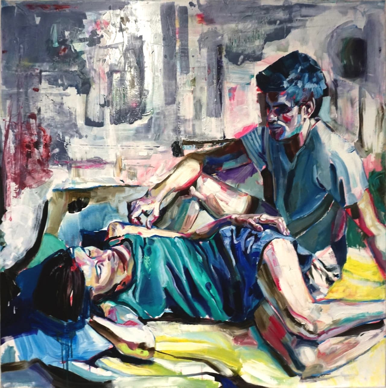 CORPS & Matière